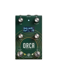 GFI System Orca Delay