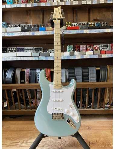 PRS John Mayer Silver Sky Polar Blue Maple Fretboard