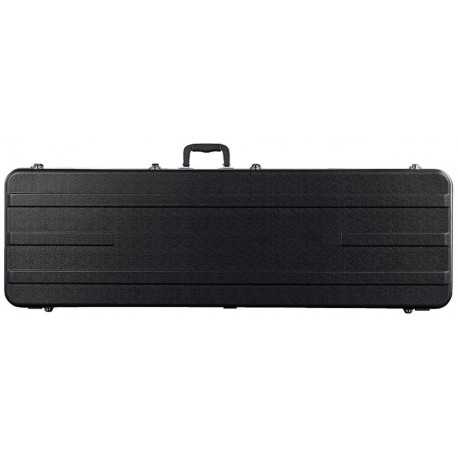 RockCase Standard Line Electric Bass ABS Case