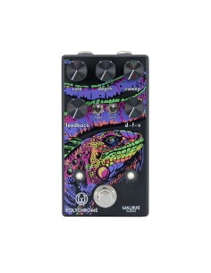 Walrus Audio Polychrome Analog Flanger