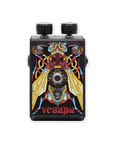 Beetronics Vezzpa Octave Fuzz