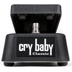 Dunlop Cry Baby Classic