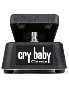 Dunlop Cry Baby Classic