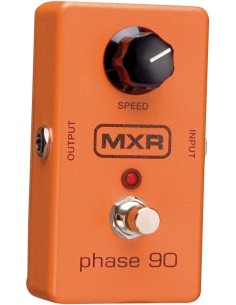 MXR Phase 90