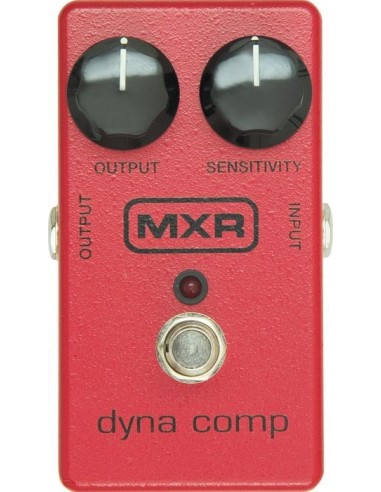 MXR M102 Dyna Comp