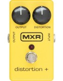 MXR M104 Distortion +