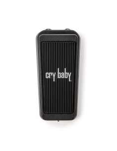 Dunlop Cry Baby Junior Wah