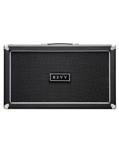 Revv 212 Cabinet