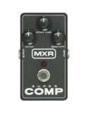 MXR M132 Supercomp