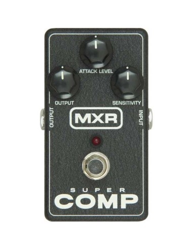 MXR M132 Supercomp