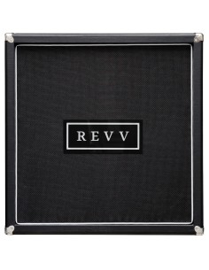 Revv 412 Cabinet 