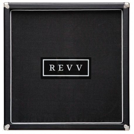 Revv 412 Cabinet 