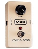 MXR M133 Micro Amp