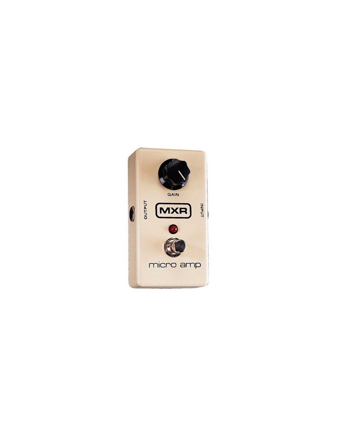 MXR M133 Micro Amp