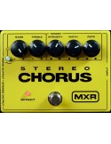 MXR M134 Stereo Chorus