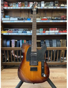 ESP LTD TE-200 Tobacco Sunburst