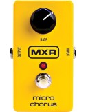 MXR M148 Micro Chorus