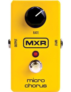 MXR M148 Micro Chorus