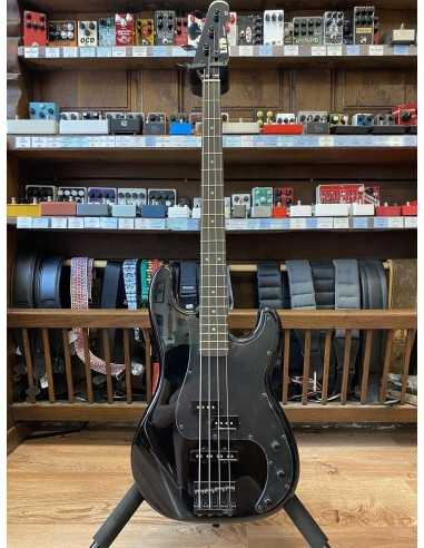 ESP LTD Surveyor '87 Bass Black