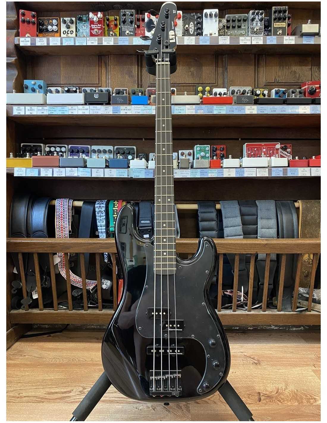 Esp ltd 1987 discount
