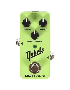 Nobels ODR Mini