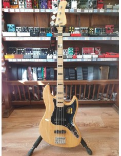 Sire Marcus Miller V7 Vintage Swamp Ash 4 Natural Gen2