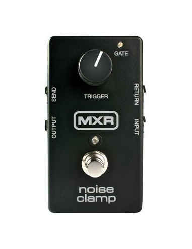 MXR M195 Noise Clamp