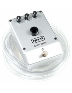 MXR M222 Talkbox