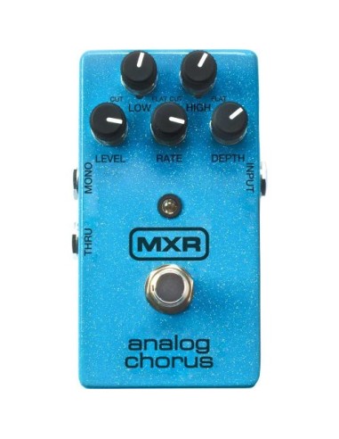 MXR M234 Analog Chorus