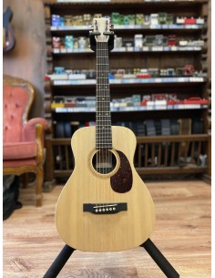 Martin LX1RE Little Martin