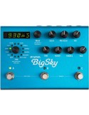 Strymon Big Sky