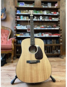 Martin D-10E Road Series Dreadnought