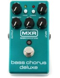 MXR M83 Bass Chorus Deluxe