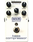 MXR M87 Bass Compressor