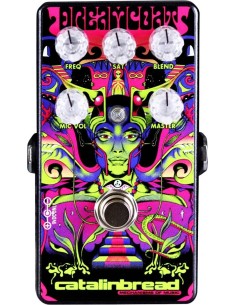 Catalinbread Dreamcoat Preamp