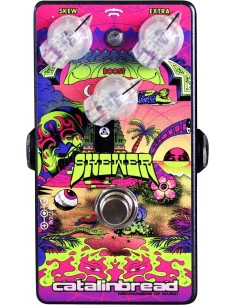 Catalinbread Skewer Treble Booster