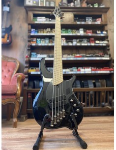 Dingwall Combustion NG2-5 Adam ”Nolly” Getgood Signature Black