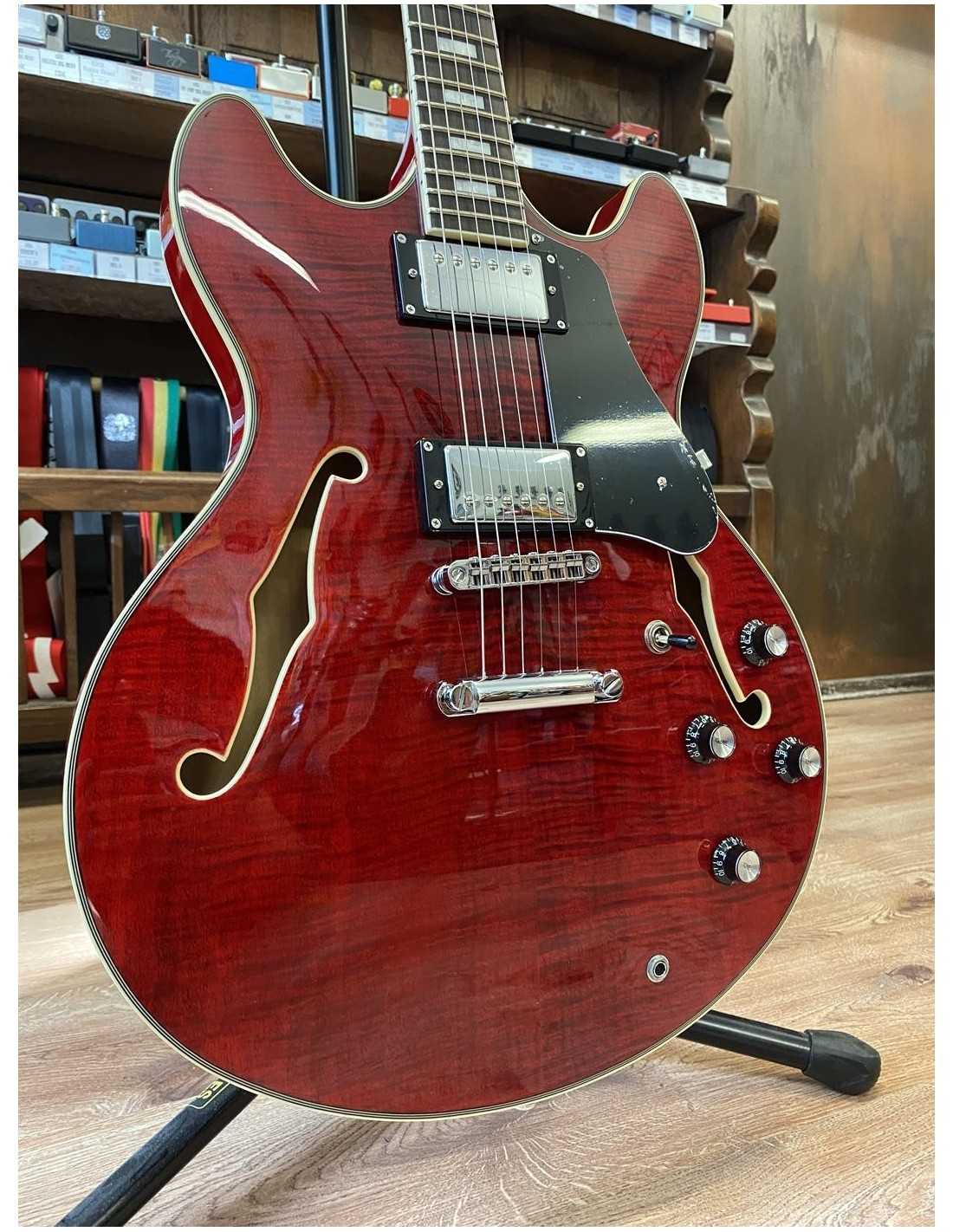 Sire larry carlton h7 on sale str