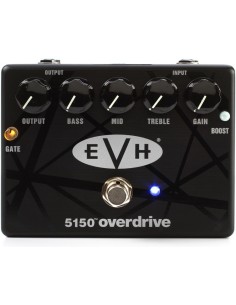 MXR EVH 5150 Overdrive