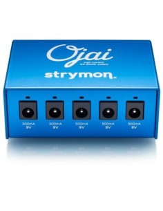 Strymon Ojai Voolualaldi