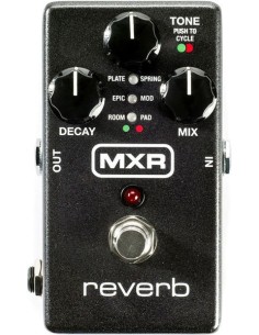 MXR M300 Reverb