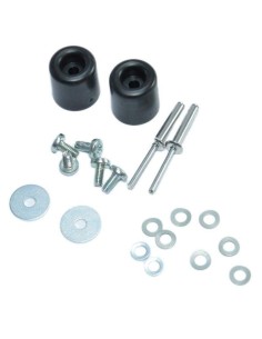 Cioks Pedaltrain Mounting Kit