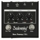 Sadowsky SBP-1 Bass Preamp DI