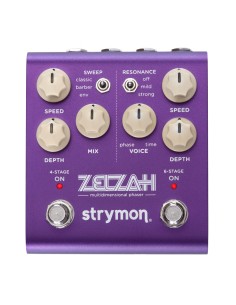 Strymon Zelzah Multidimensional Phaser