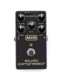 MXR M76 Studio Compressor