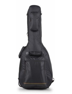 RockBag Deluxe Line Hollowbody Guitar Gig Bag