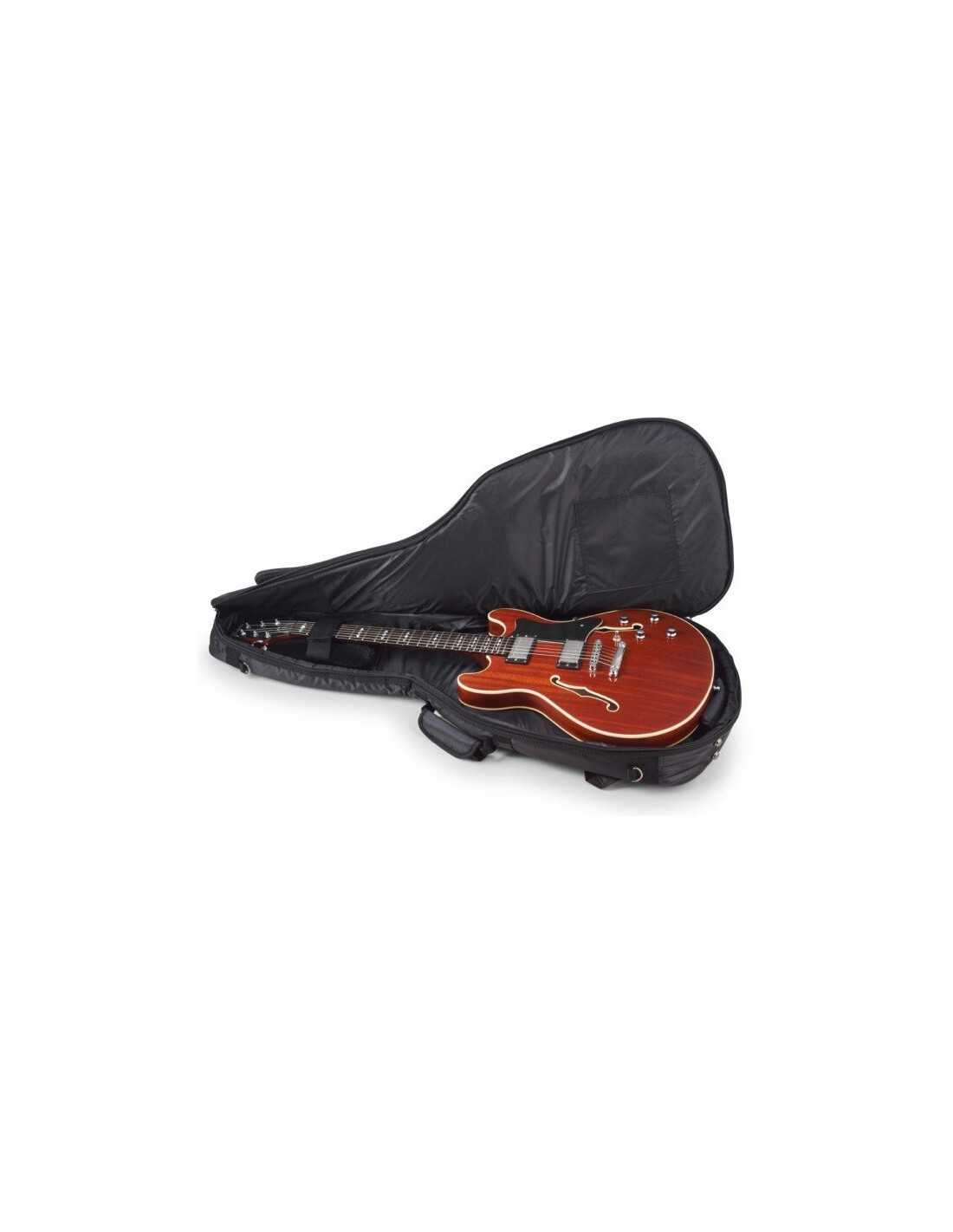 Hollow body guitar gig bag on sale