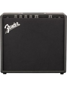 Fender Mustang LT25 Amplifier