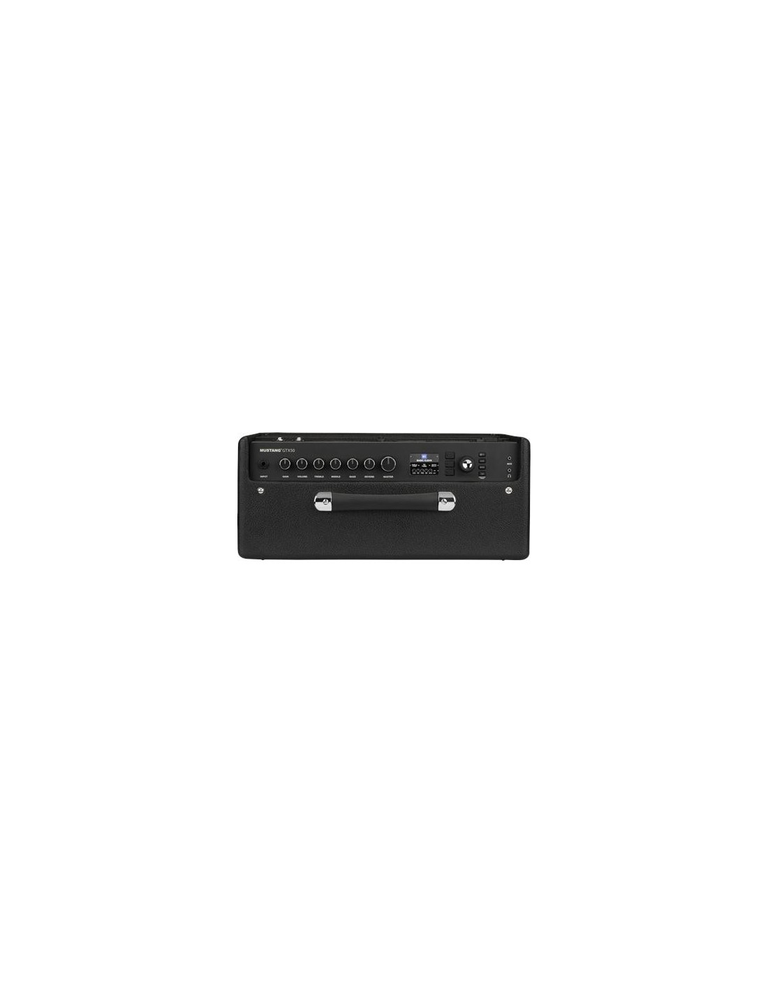 Fender Mustang GTX50 Amplifier