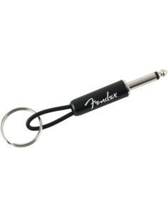 Fender Jack Keychain